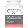 Фото товару Allergy Research Group, Biofilm Neutralizer*, Ферменти, 60 капсул