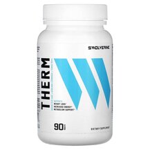 Енергетичний напій Therm Swolverine 90 таблеток Енергетичний напій Therm Swolverine 90 таблеток