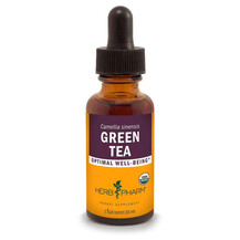 Organic Green Tea Органический Зеленый Чай Herb Pharm Organic Green Tea Органический Зеленый Чай Herb Pharm