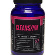 Фото товару U.S. Enzymes, Cleansxym, Детокс та очищення, 62 капсул