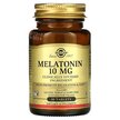 Фото товару Melatonin 10 mg Фото товару Solgar, Melatonin 10 mg, Мелатонін 10 мг, 60 таблеток