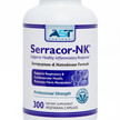 Фото товара AST Enzymes, Ферменты, Serracor-NK, 300 капсул