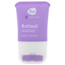 Крем Retinol Dual-Action Hydrating & Lifting Cream 80 мл