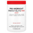 Фото товару Sport Pre-Workout Energy Elite Max Mixed, Передтренувальний компл