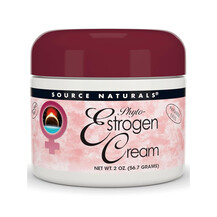 Phyto-Estrogen Cream Крем, маска, скраб, тоник Source 57 г