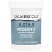Фото товара Biothin Probiotic Lactobacillus Gasseri, Лактобактерии Гассери, 3
