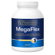 Фото товару MegaFlex for Pets Dogs & Cats Powder, Глюкозамін Хондроітин, 
