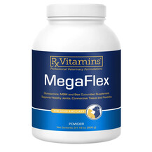 Глюкозамін Хондроітин MegaFlex for Pets Dogs & Cats Powder
