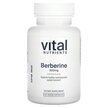 Фото товара Berberine 500 mg Фото товара Vital Nutrients, Берберин, Berberine 500 mg, 60 капсул