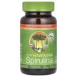 Фото товара Гавайская спирулина порошок, Pure Hawaiian Spirulina Powder, 142 