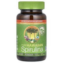 Гавайська спіруліна порошок Pure Hawaiian Spirulina Powder