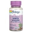 Фото товара Solaray, Кора Белой Ивы, Vital Extracts White Willow 600 mg, 60 к