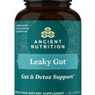 Фото товару Ancient Nutrition, Leaky Gut, Підтримка кишківника, 60 капсул