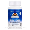 Фото товару Source Naturals, Sleep Science Melatonin, Мелатонін, 240 таблеток