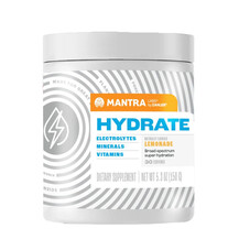 Електроліти Hydrate The Game-Changing Great-Tasting Sugar