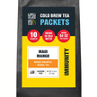 Фото товару Maui Mango Cold Brew Packets Loose Leaf - Mango Pineapple Herbal Tea - Pack of Фото товару Maui Mango Cold Brew Packets Loose Leaf - Mango Pineapple, Органі