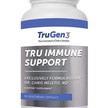 Фото товара TruGen3, Поддержка иммунитета, Tru Immune Support, 90 капсул