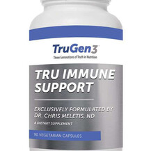 Tru Immune Support Поддержка иммунитета TruGen3 90 капсул
