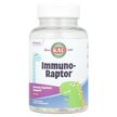 Фото товару Dinosaurs Immuno-Raptor Immune Support Orange Фото товару KAL, Dinosaurs Immuno-Raptor, Жувальні Вітаміни, 60 цукерок