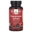 Фото товару Nature's Craft, Pomegranate Complex 500 mg, Гранат, 60 капсу