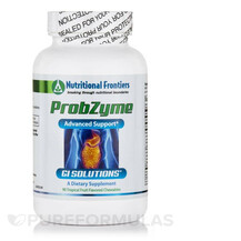 Probzyme Tropical Fruit Ферменты Nutritional Frontiers