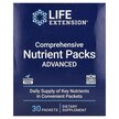 Фото товару Comprehensive Nutrient Packs Advanced, Комплекс поживних речовин,