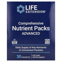 Комплекс поживних речовин Comprehensive Nutrient Packs