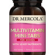 Фото товару Multivitamin Mini-Tabs for Women with Фото товару Multivitamin Mini-Tabs for Women with, Вітаміни для жінок, 300 та
