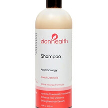 Шампунь Ancient Minerals Shampoo Aromacology Peach Jasmine