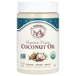 Фото товара La Tourangelle, Кокосовое масло, Organic Virgin Coconut Oil, 414 