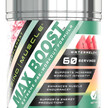 Фото товару Amazing Muscle Max Boost Ultimate, Передтренувальний комплекс, 16