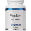 Фото товара Ultra G.L.A. Borage Oil Фото товара Масло Бурачника, Ultra G.L.A. Borage Oil, 90 капсул