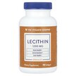 Фото товару Lecithin 1200 mg Фото товару TheVitaminShoppe, Lecithin 1200 mg, Лецитин, 90 капсул