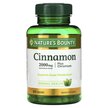 Фото товару Cinnamon Plus Chromium 2000 mg, Кориця та Хром, 60 капсул