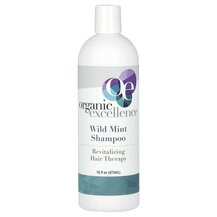 Shampoo Revitalizing Hair Therapy Wild Mint Шампунь 473 мл Shampoo Revitalizing Hair Therapy Wild Mint Шампунь 473 мл