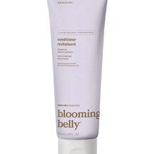 Кондиціонер Blooming Belly Natural Conditioner - Argan Кондиціонер Blooming Belly Natural Conditioner - Argan