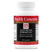 Фото товара Health Concerns, Травяные добавки, Lily Bulb Formula, 90 капсул