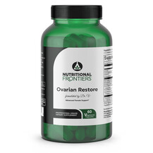 Ovarian Restore formerly Fertility Поддержка гормонов