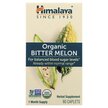 Фото товара Bitter Melon Фото товара Himalaya, Горькая дыня, Bitter Melon, 60 таблеток
