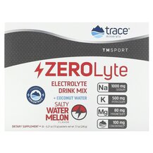 TM Sport ZeroLyte Electrolyte Coconut Water Электролиты