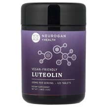 Luteolin Лютеолин Neurogan Health 120 таблеток