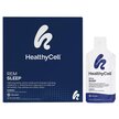 Фото товару HealthyCell, REM Sleep Cherry, Підтримка сну, 30 шт