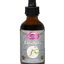 Елеутеро Eleuthero Drops Dragon Herbs 60 мл