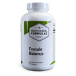 Фото товару Professional Formulas, Female Balance, Підтримка гормонів, 180 ка