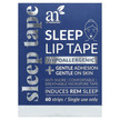 Фото товара Artnaturals, Поддержка сна, Sleep Lip Tape, 60 Strips