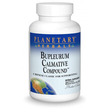 Bupleurum Calmative Compound Буплерум Planetary Herbals Bupleurum Calmative Compound Буплерум Planetary Herbals