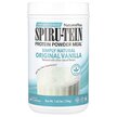 Фото товара Spiru-Tein High Protein Energy Meal Simply Natural, Заменитель ед