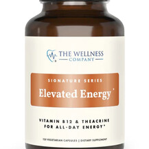 Енергетичний напій Elevated Energy The Wellness Company