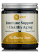 Фото товару Wellness Jam Immune Support + Healthy Aging, Підтримка імунітету,