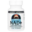 Фото товару Source Naturals, NAD+ Coenzymated B-3, Нікотинамід НАД+, 30 табле